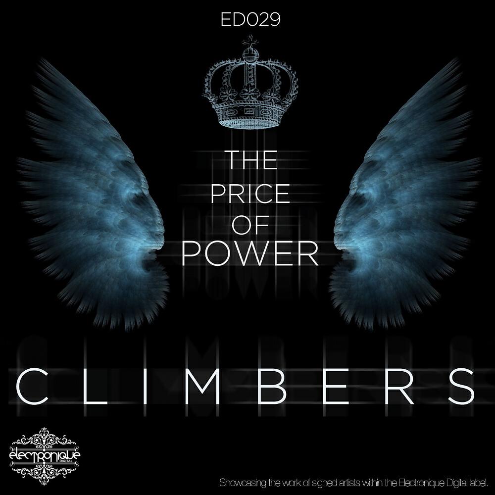 Climbers - The Price Of Power (Sishi Rosch Jack Fo Dayz Rub)
