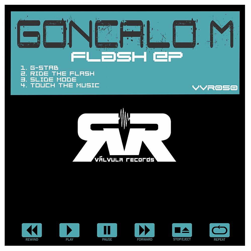 Goncalo M - Slice Mode