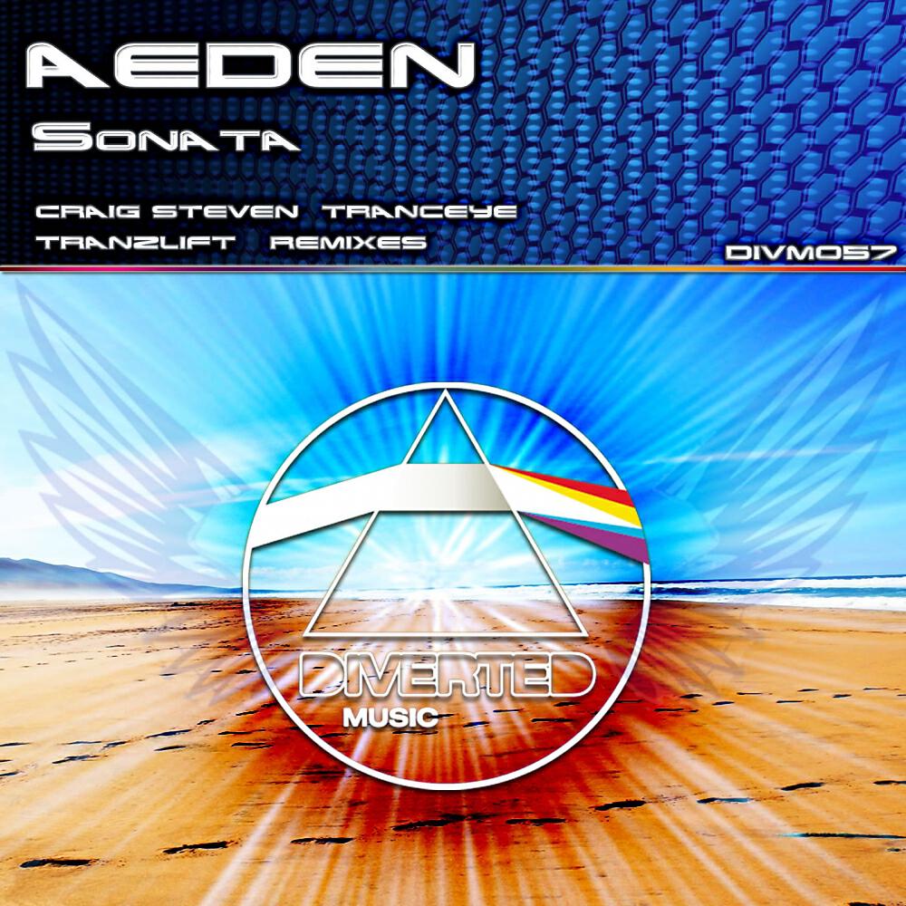 Aeden - Sonata (TrancEye Remix)
