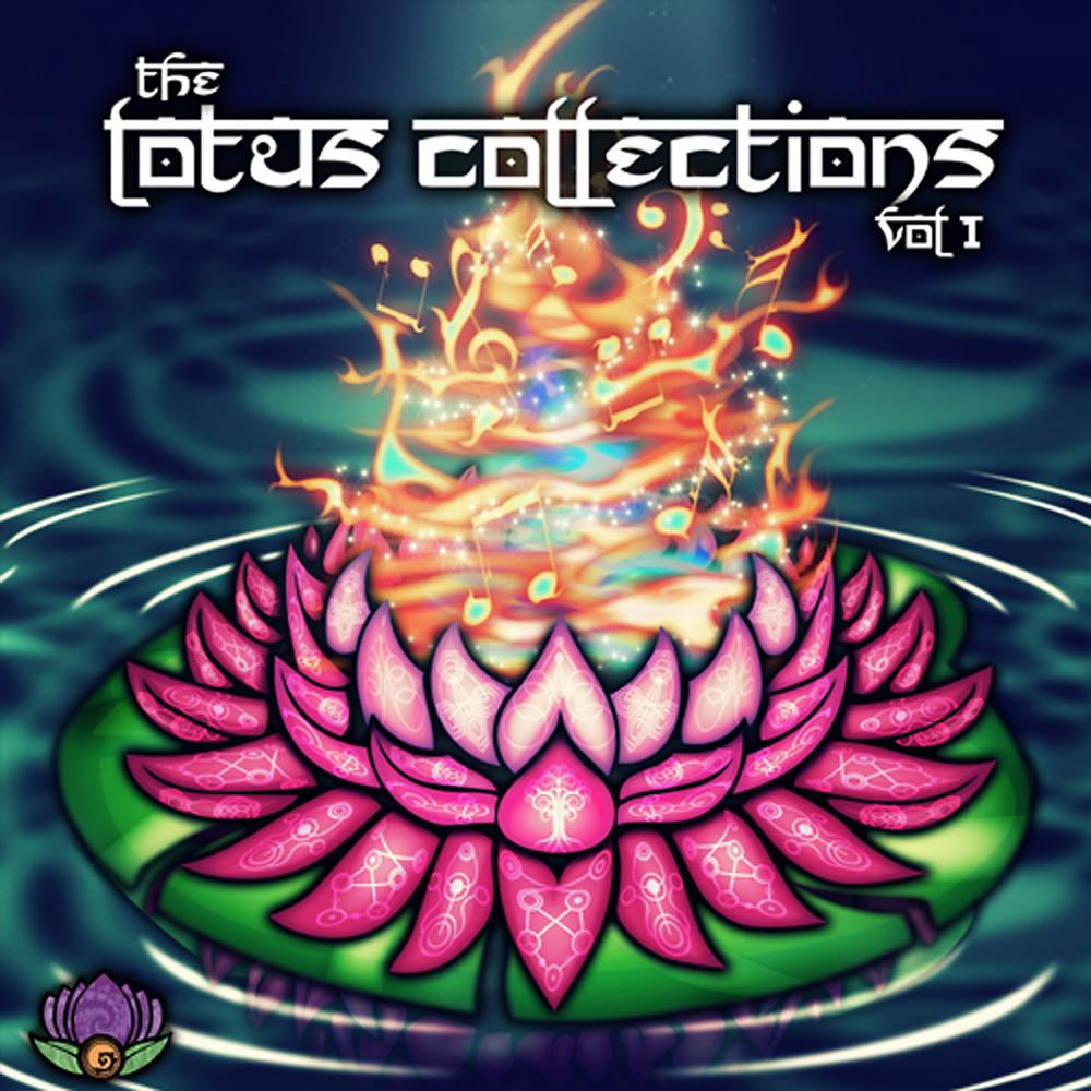Постер альбома The Lotus Collections Vol 1