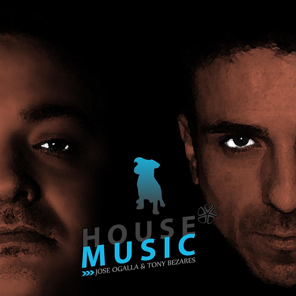 Jose Ogalla - Get Here (Toni Carrillo & Toni Futura Remix)