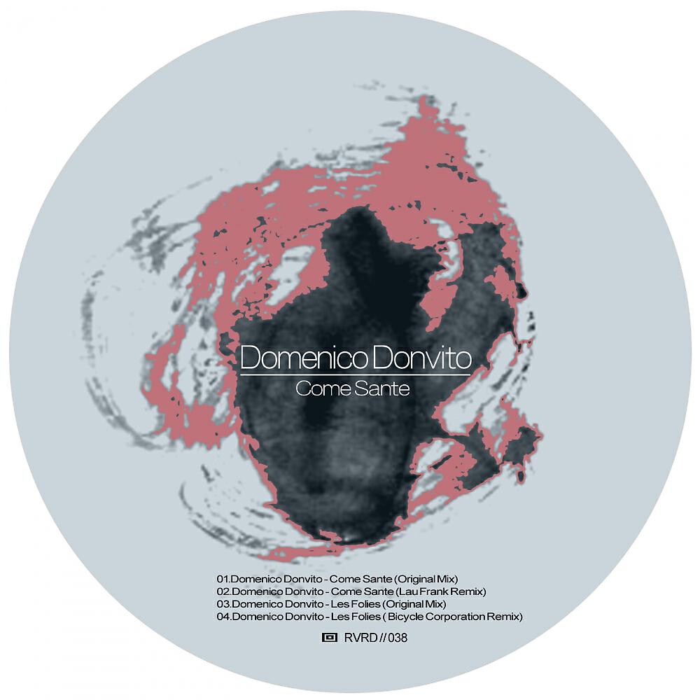 Domenico Donvito - Les Folies (Bicycle Corporation Remix)