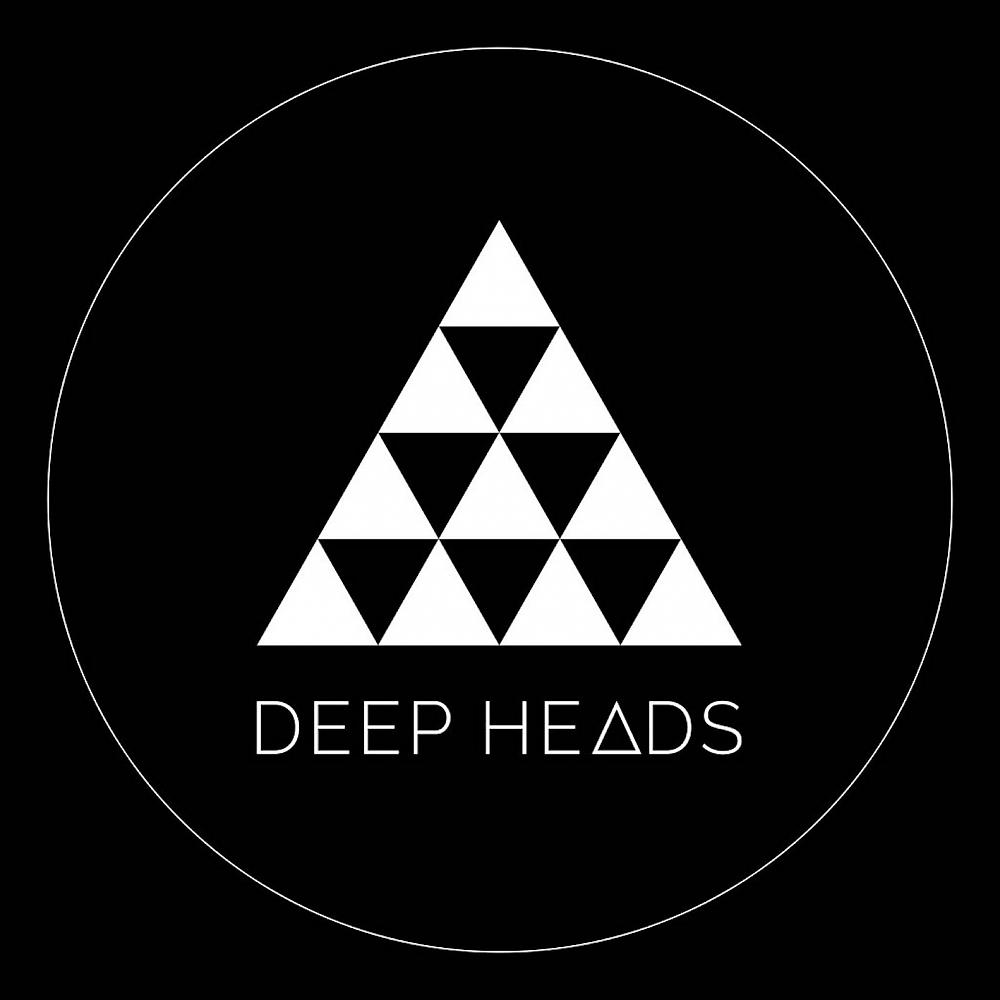 Постер альбома Deep Heads 5