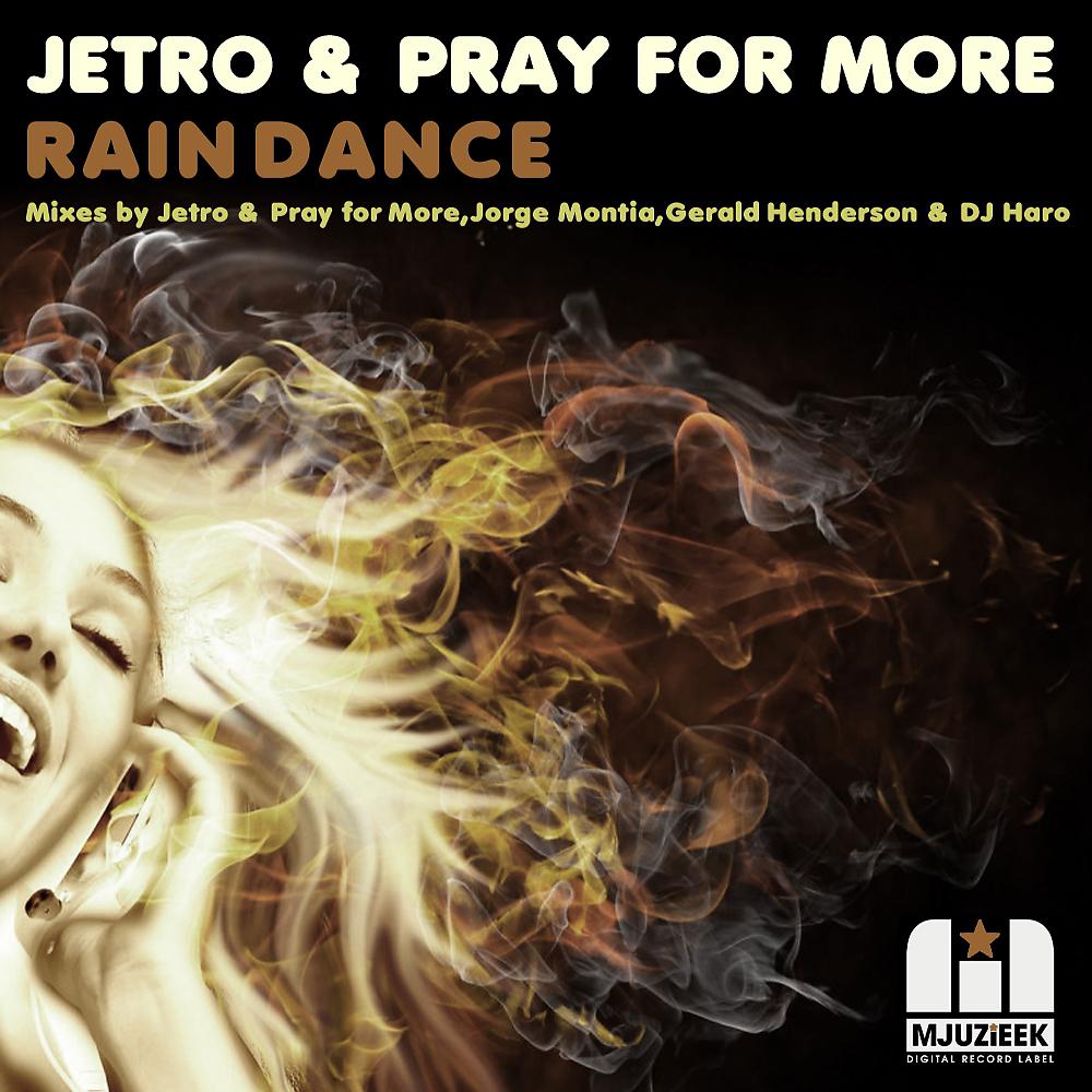 Постер альбома Rain Dance