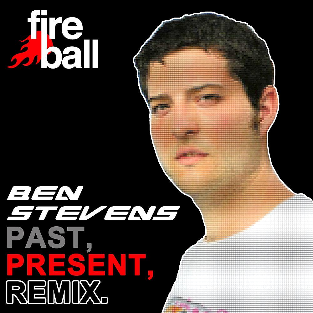 Kieran Browne - Blood & Nightmares (Ben Stevens & Rodi Style Remix)