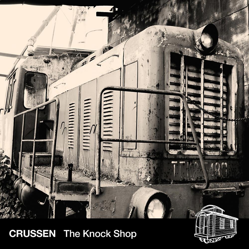 Постер альбома The Knock Shop