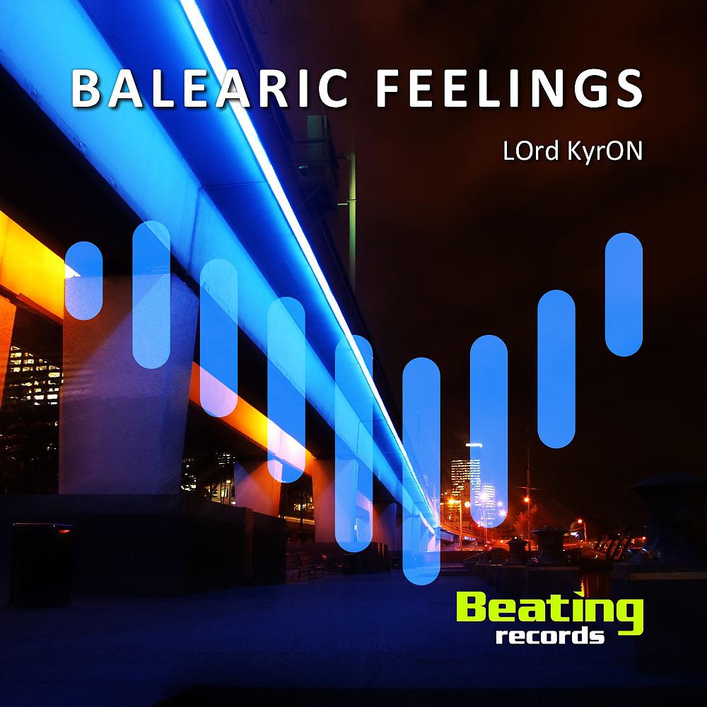 Постер альбома Balearic Feelings