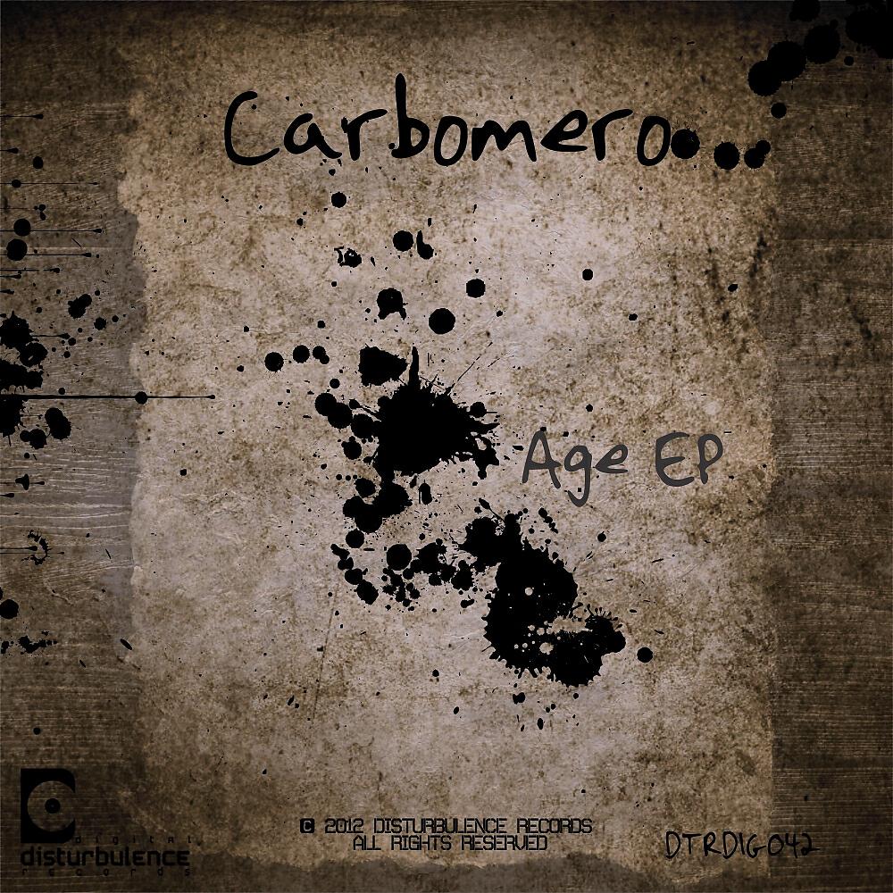 Carbomero - Throw