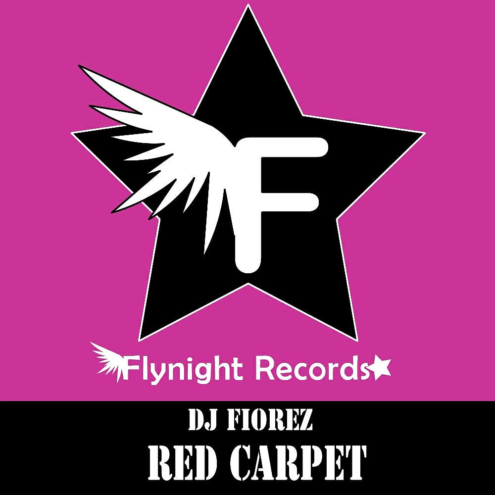 Dj Fiorez E Ivan Kay - Red Carpet (Ivan Kay Remix)