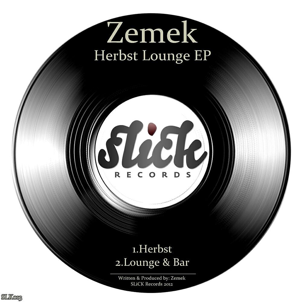 Zemek - Herbst