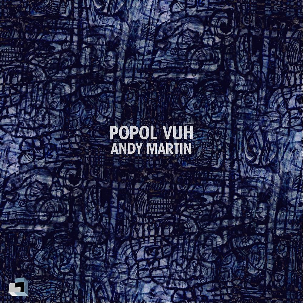 Andy Martin - Telekinesis