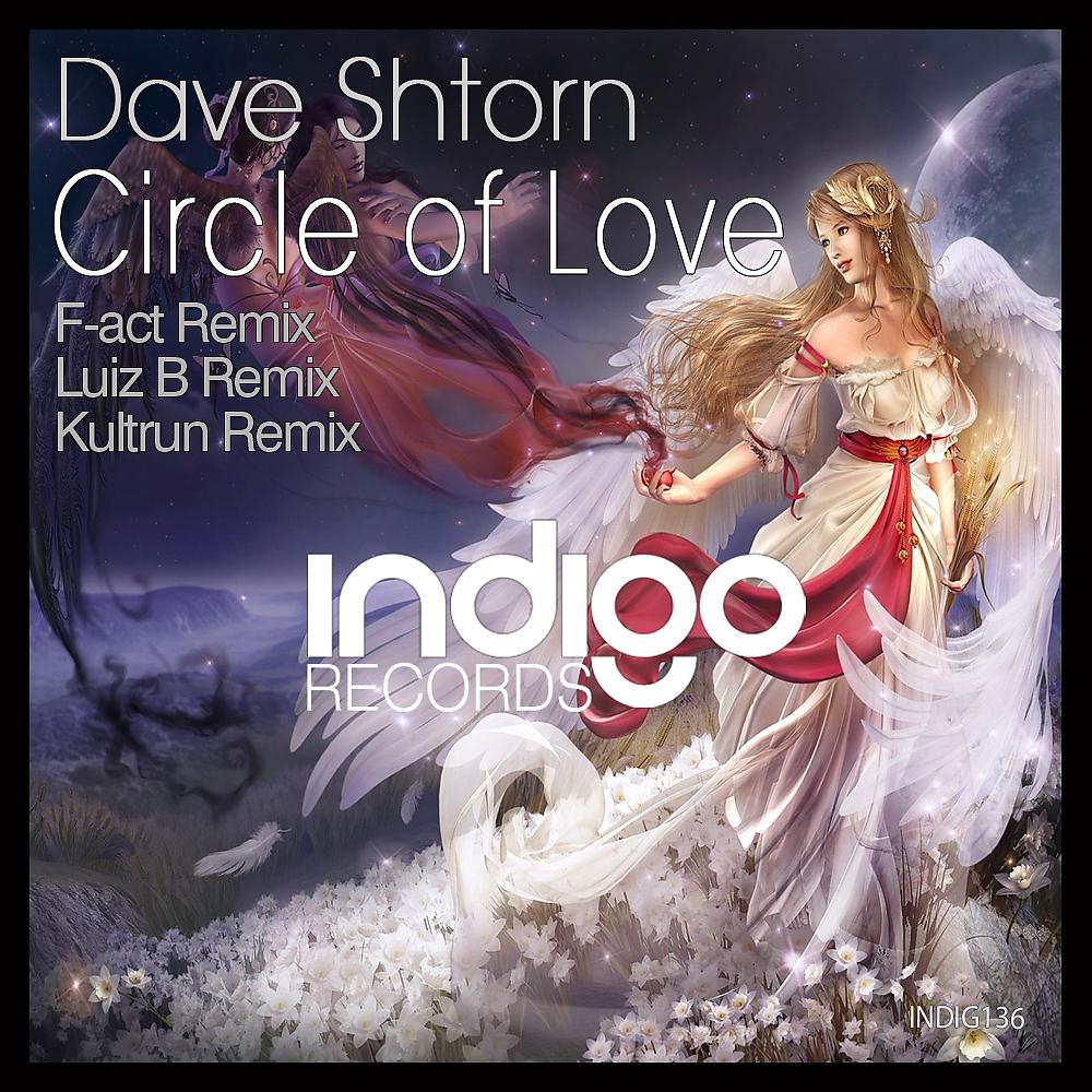 Постер альбома Circle of Love