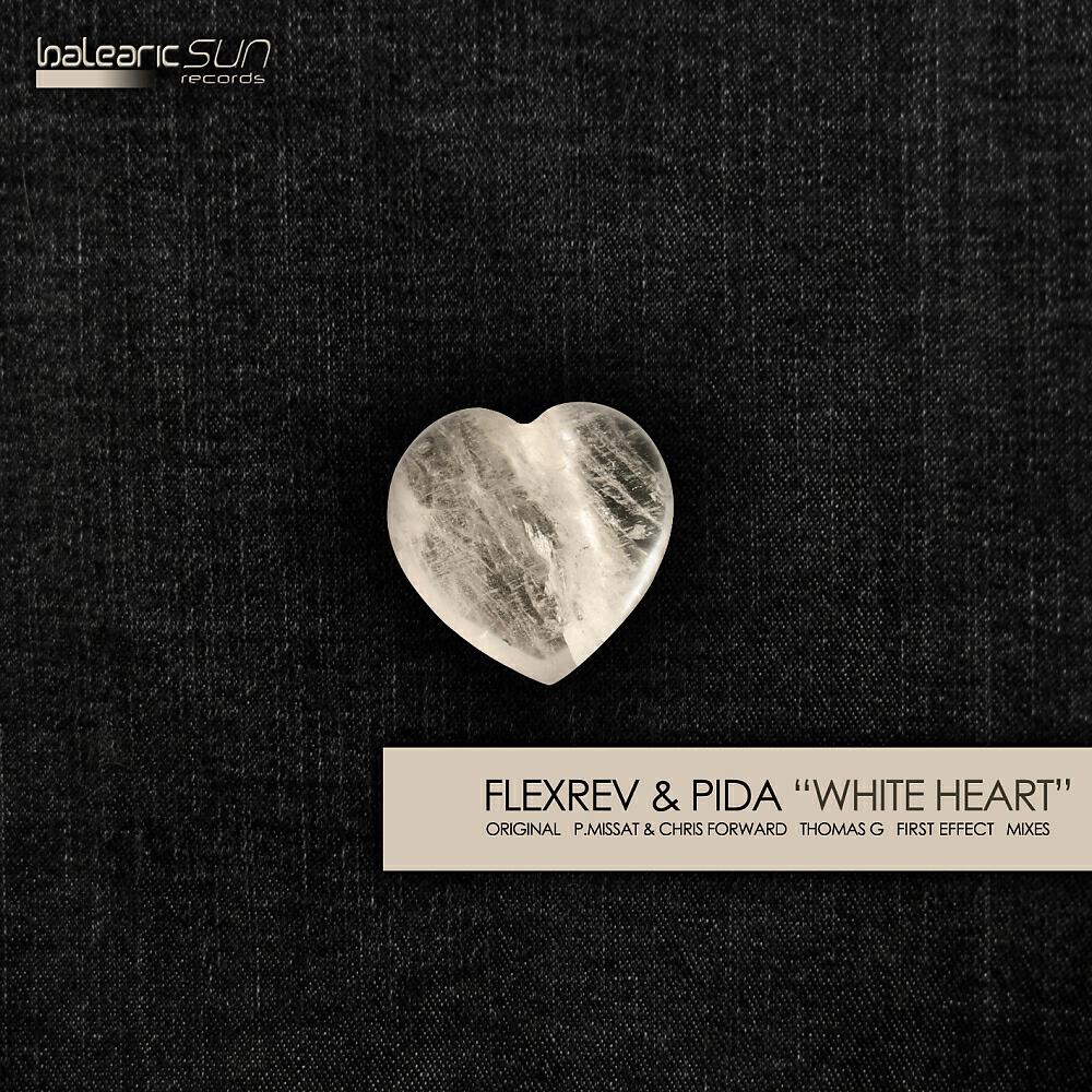 Flexrev - White Heart (First Effect Remix)