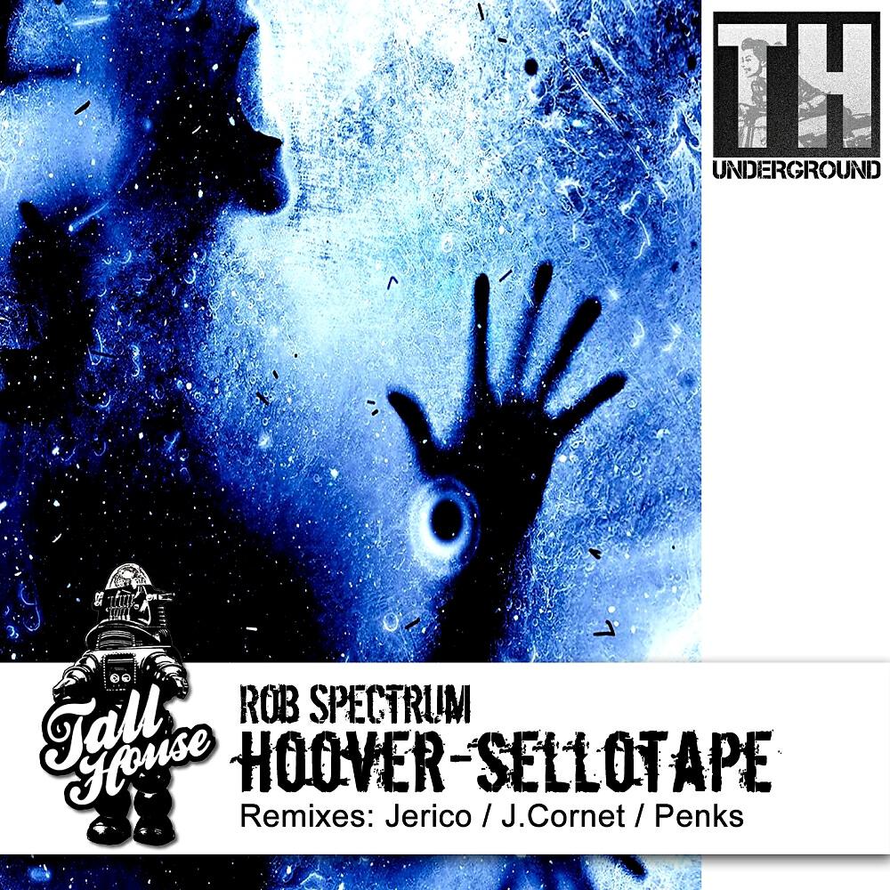 Rob Spectrum - Hoover-Sellotape (Penks Remix)
