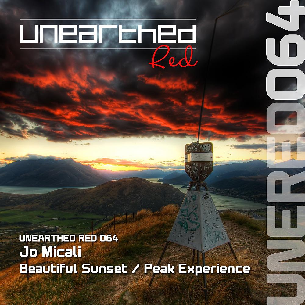 Постер альбома Beautiful Sunset / Peak Experience