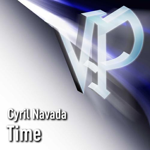 Cyril Nevada - Time (Original Mix)