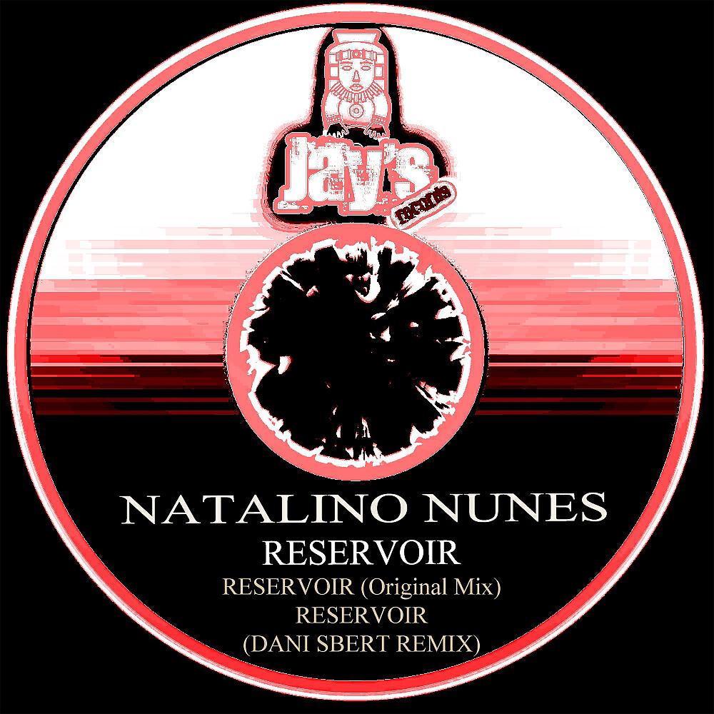 NATALINO NUNES - Reservoir
