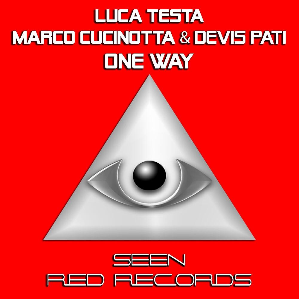 Luca Testa - One Way