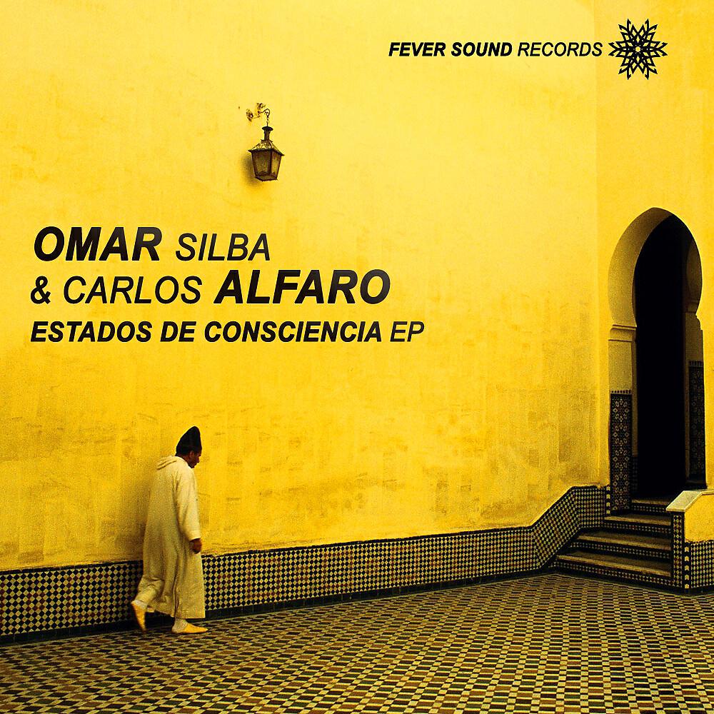 Omar Silba - Estados De Consciencia (Madeni Remix)