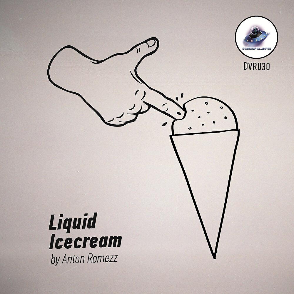 Anton Romezz - Liquid Ice Cream (Serj V Remix)