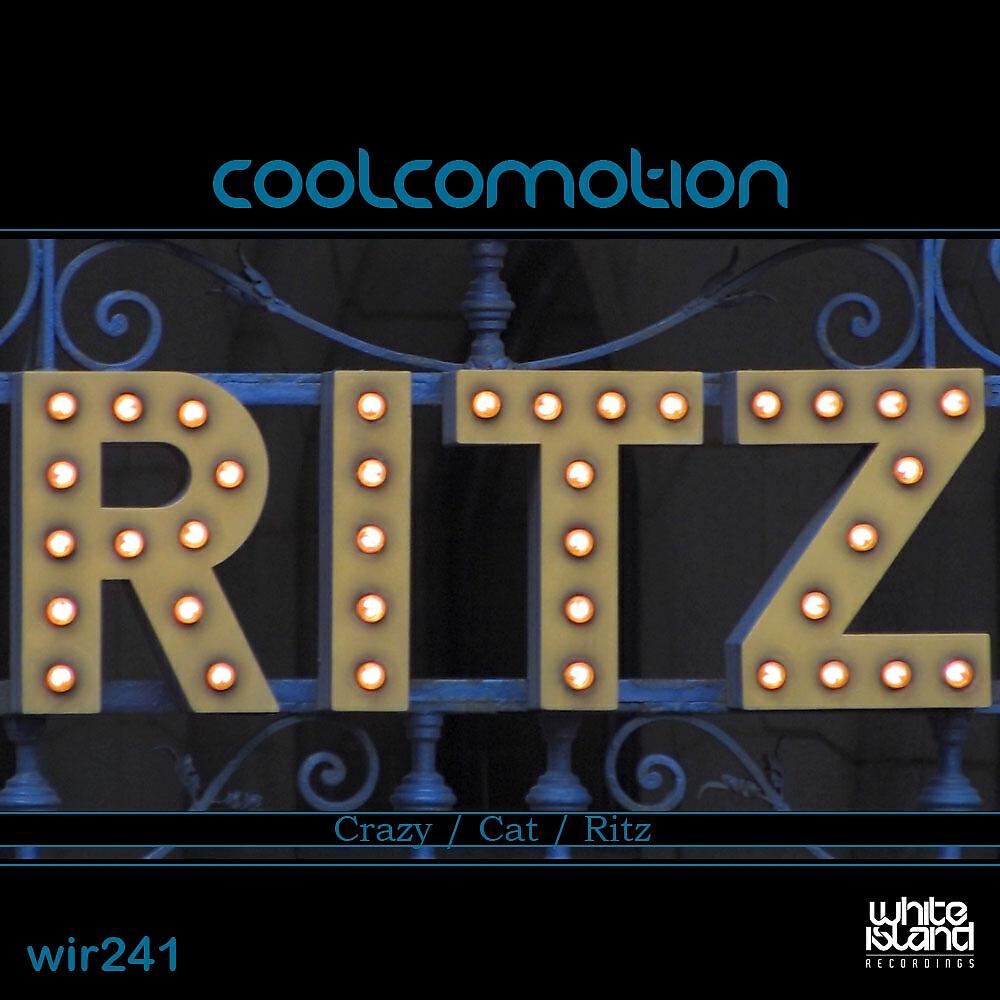 Coolcomotion - Crazy