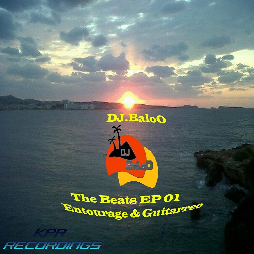 DJ Baloo - Entourage (Dj.Nece's Rolling Dub Mix)