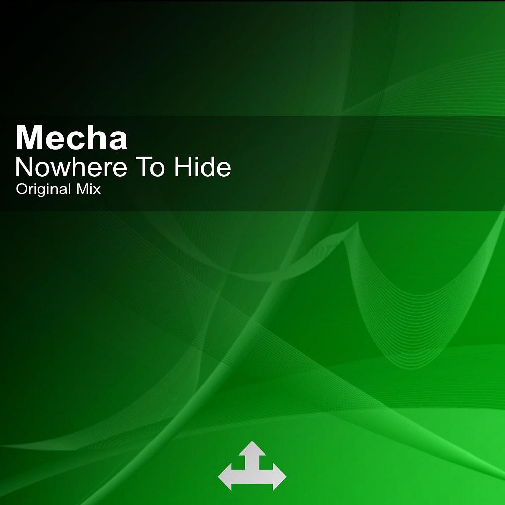 Постер альбома Nowhere To Hide