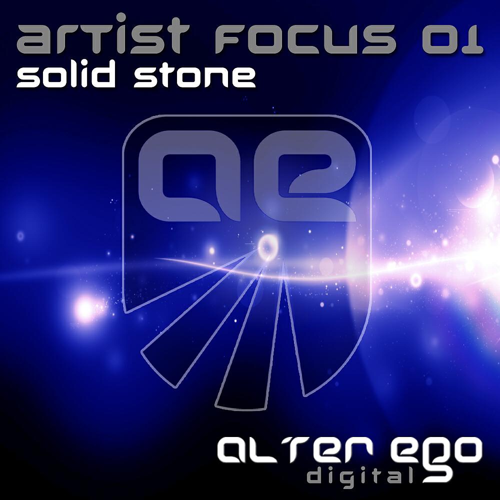 Rozza - Oasis (Solid Stone Remix)