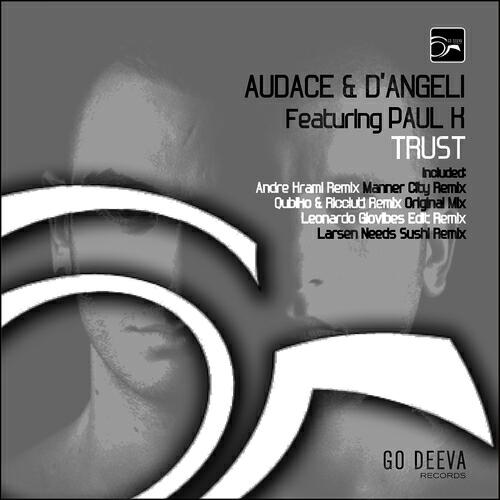 Audace - Trust (Qubiko & Ricciuti Remix)