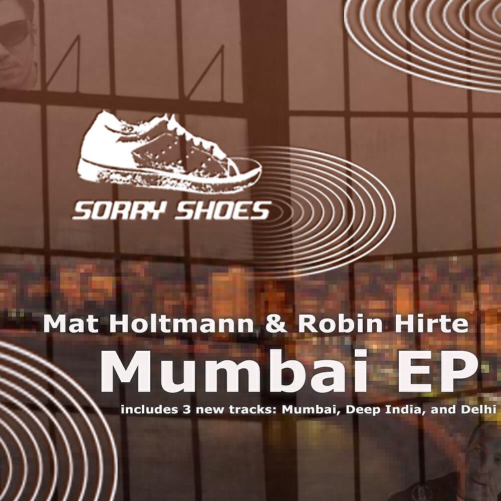 Mat Holtmann - Mumbai