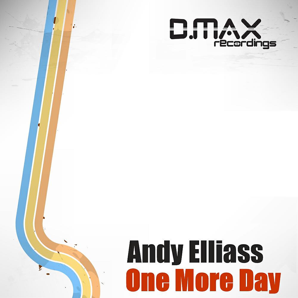Andy Elliass - One More Day (Tommy Reid Remix)