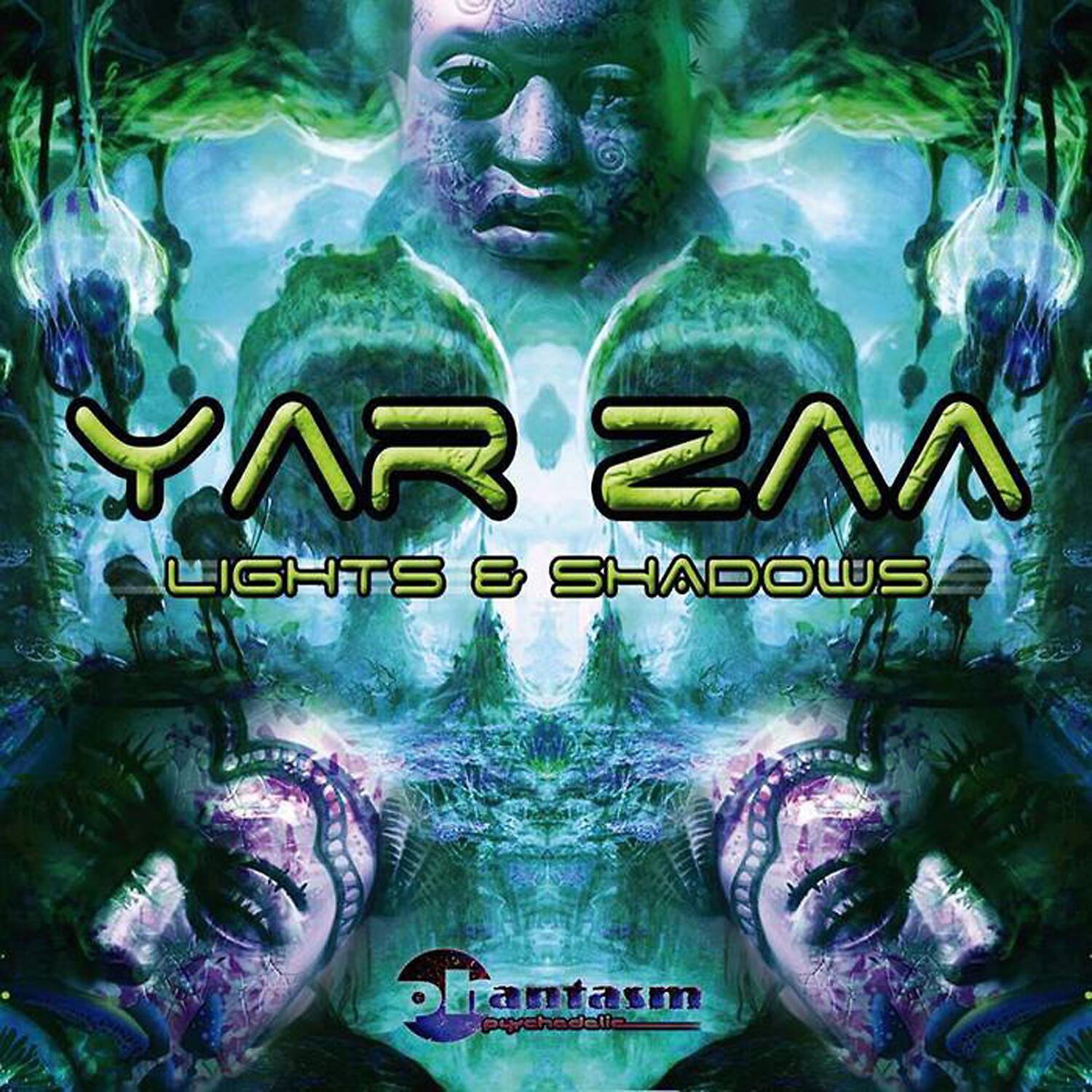 Yar Zaa - Reload (Original Mix)
