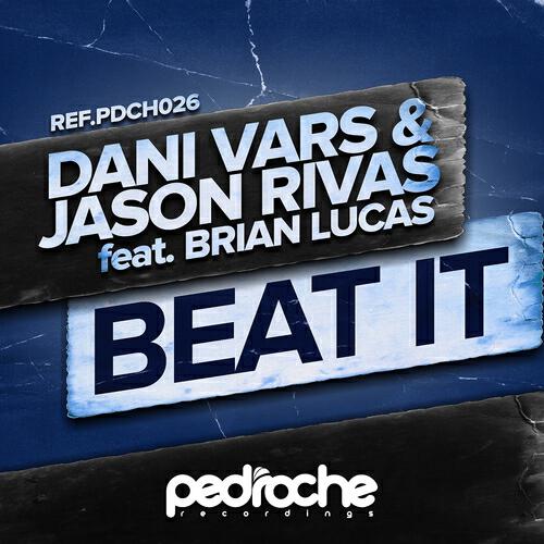 Dani Vars - Beat It (Original Mix)