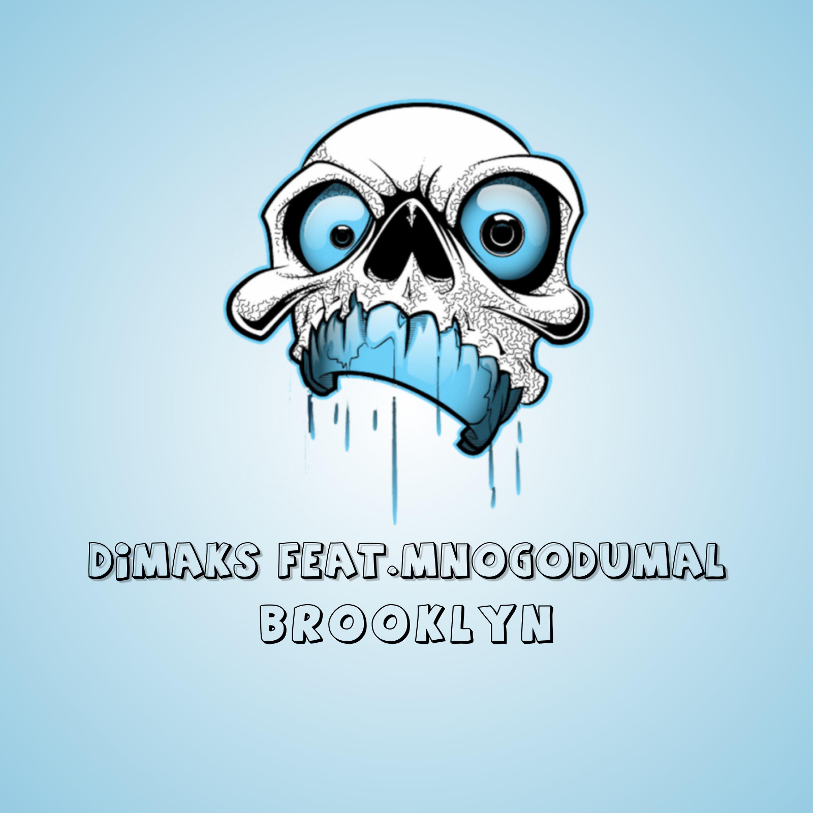 Постер альбома Brooklyn (feat. Mnogodumal)