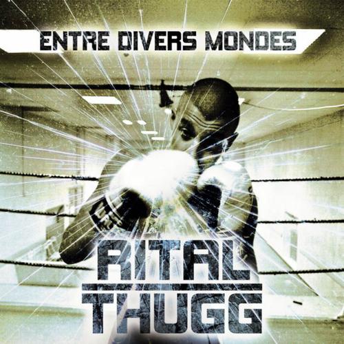 Ritall Thugg - CA PART EN COUILLE