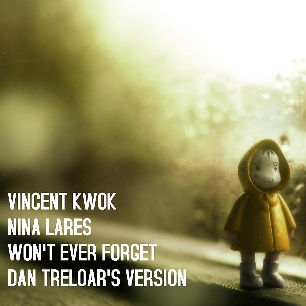 Постер альбома Won't Ever Forget (Dan Treloar Remix)
