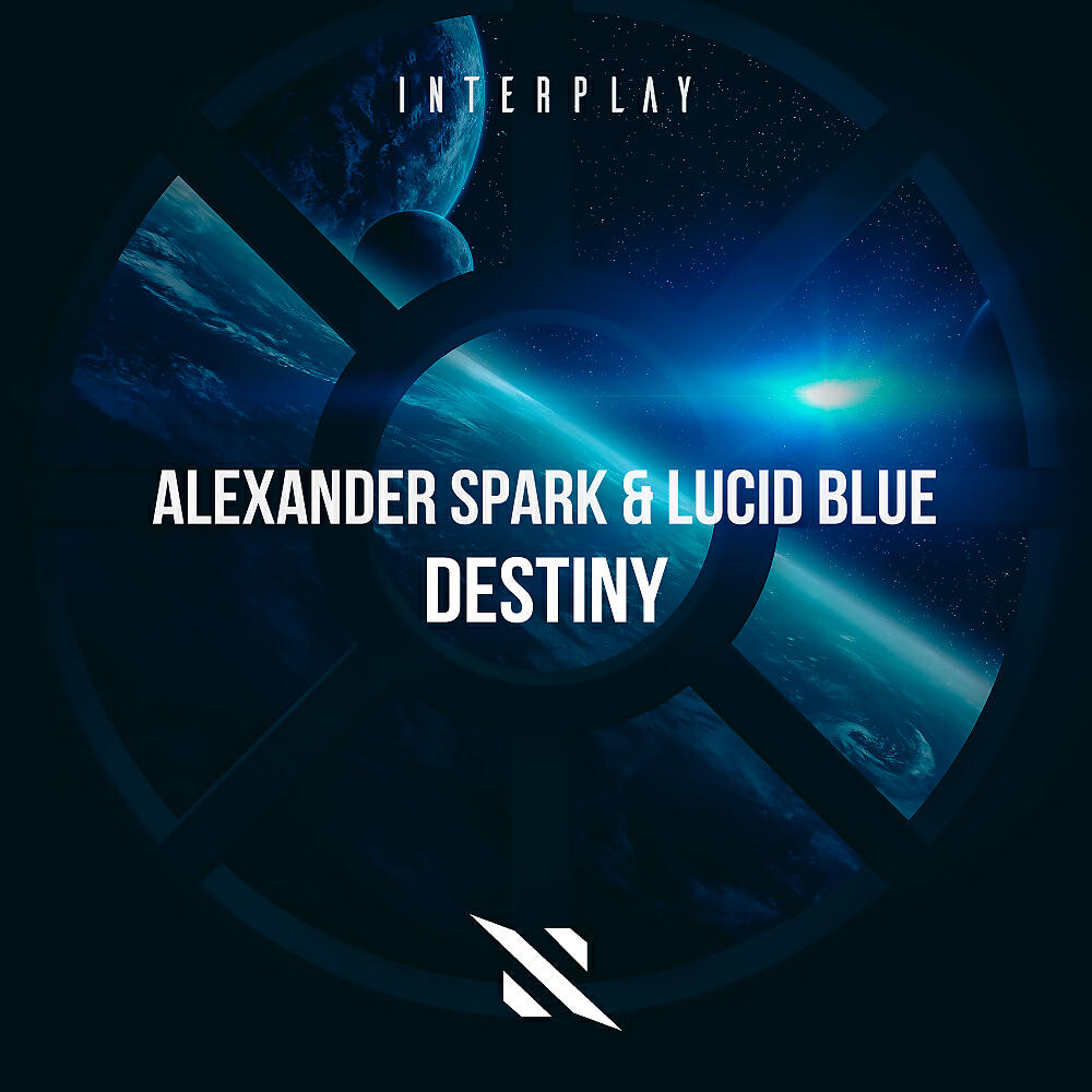 Alexander Spark - Destiny (Extended Mix)