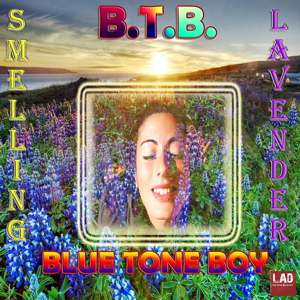 B.T.B. - Positano