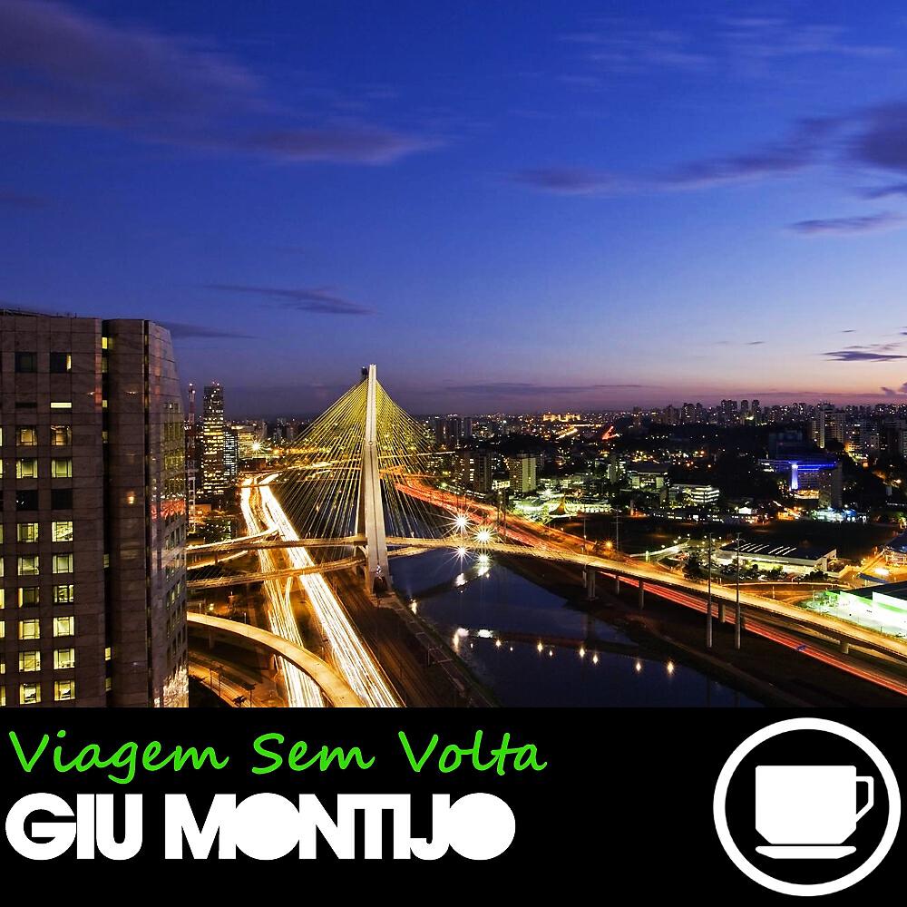 Giu Montijo - Viagem Sem Volta (Luca Terzini Remix)
