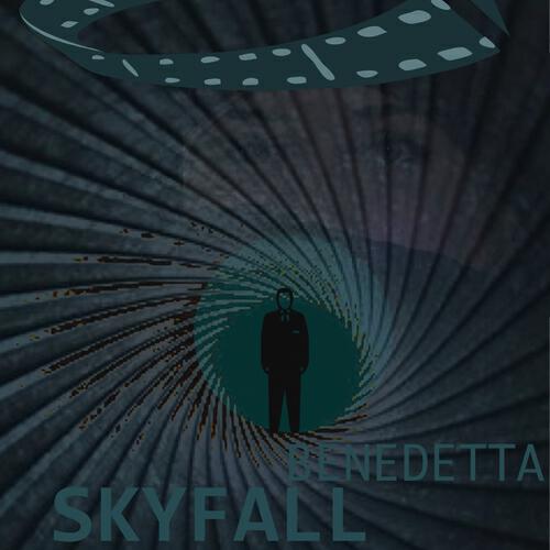 Benedetta - Skyfall (Karaoke Version Originally Performed By Adele)