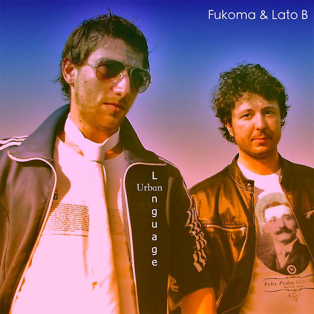 Fukoma - Urban Language