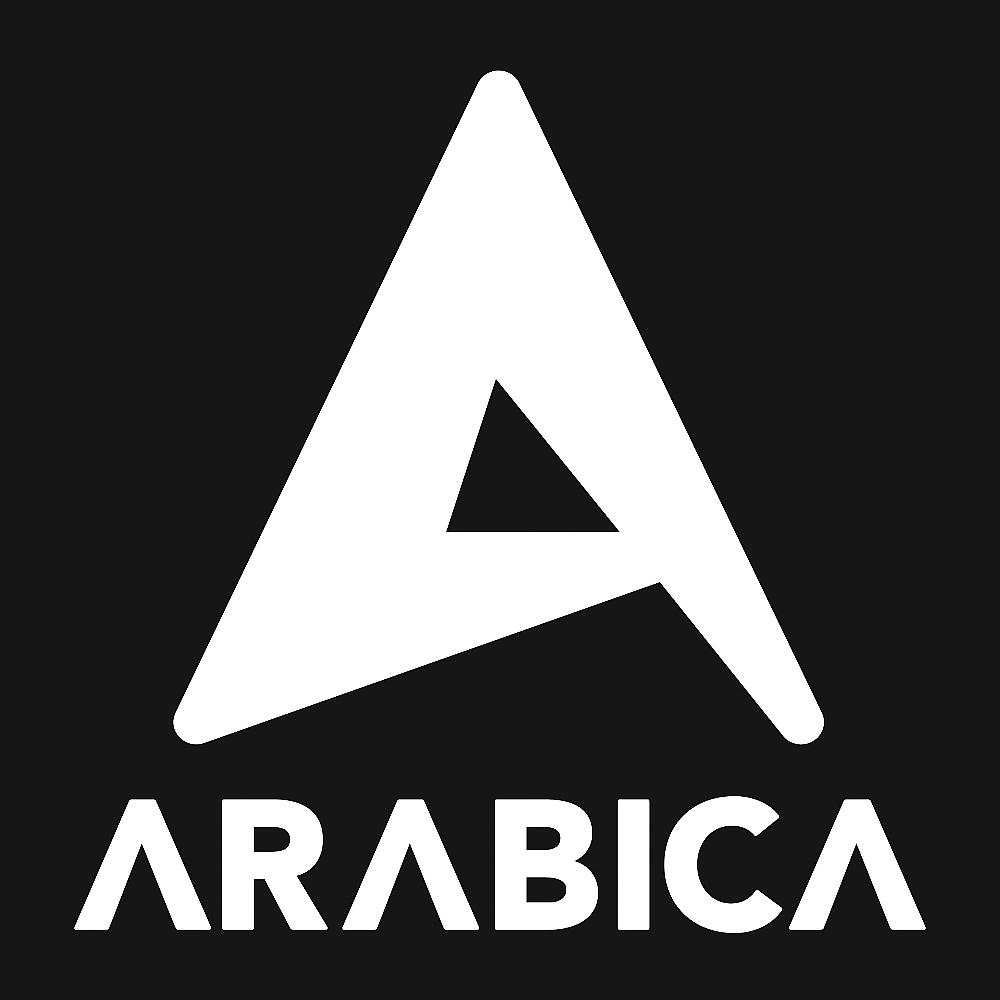 Постер альбома The Best of Arabica Volume 1