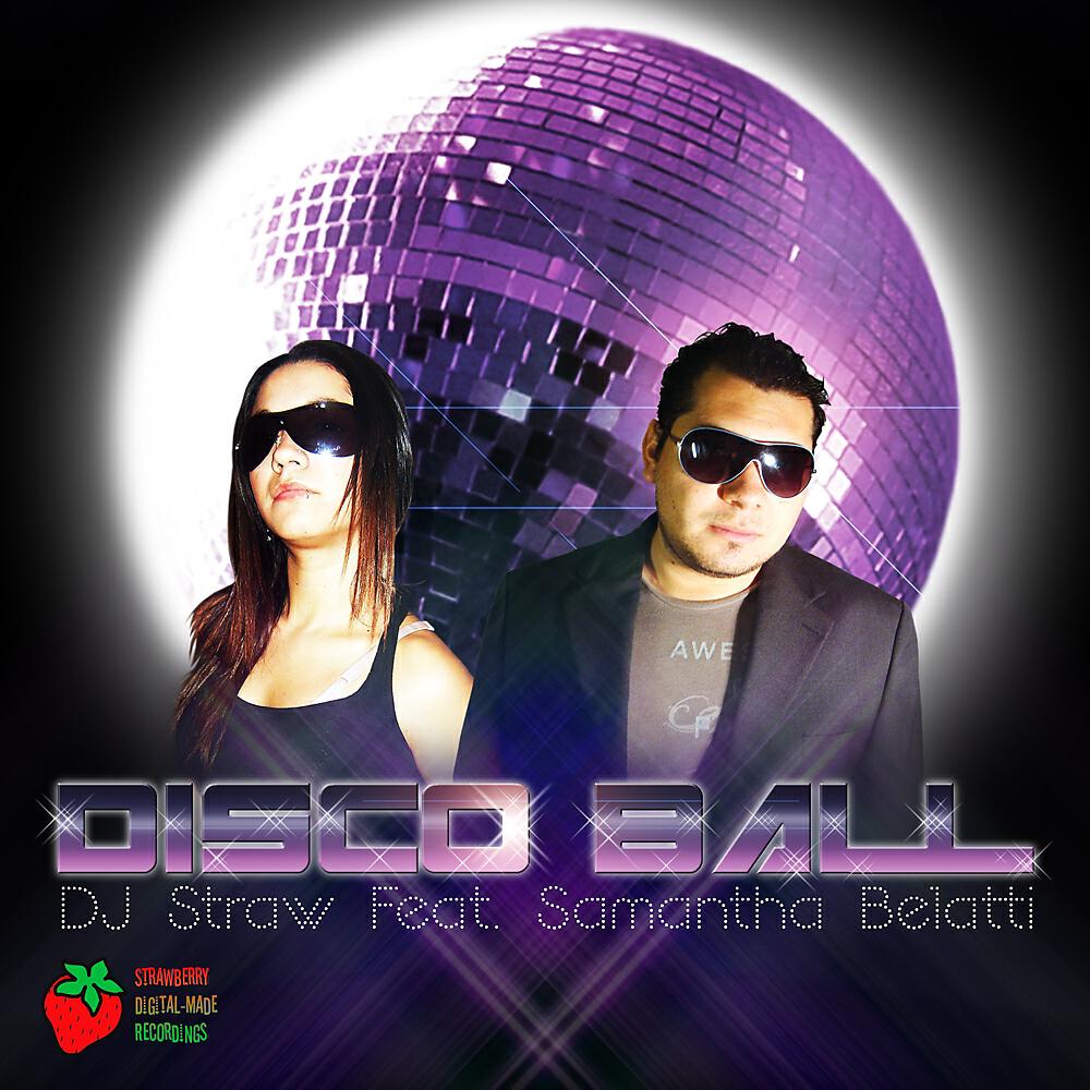 DJ Straw - Disco Ball (Radio Edit)