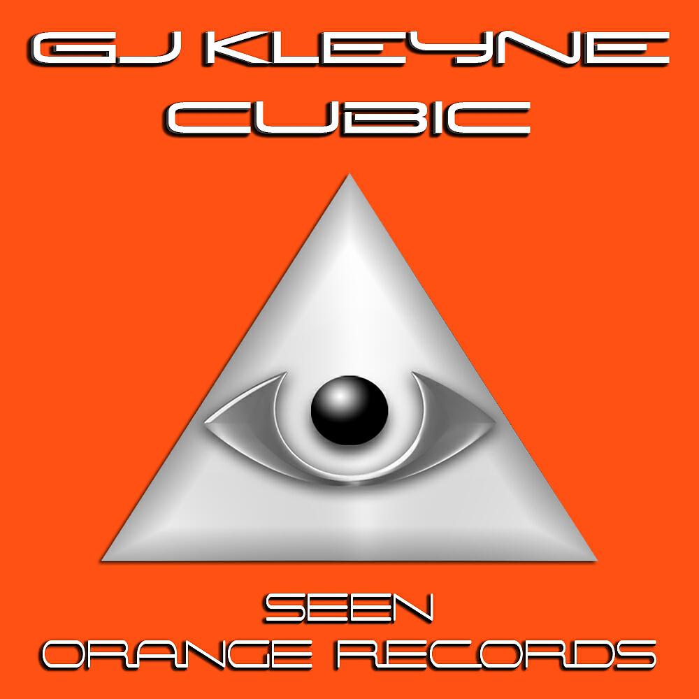 Gj Kleyne - Cubic