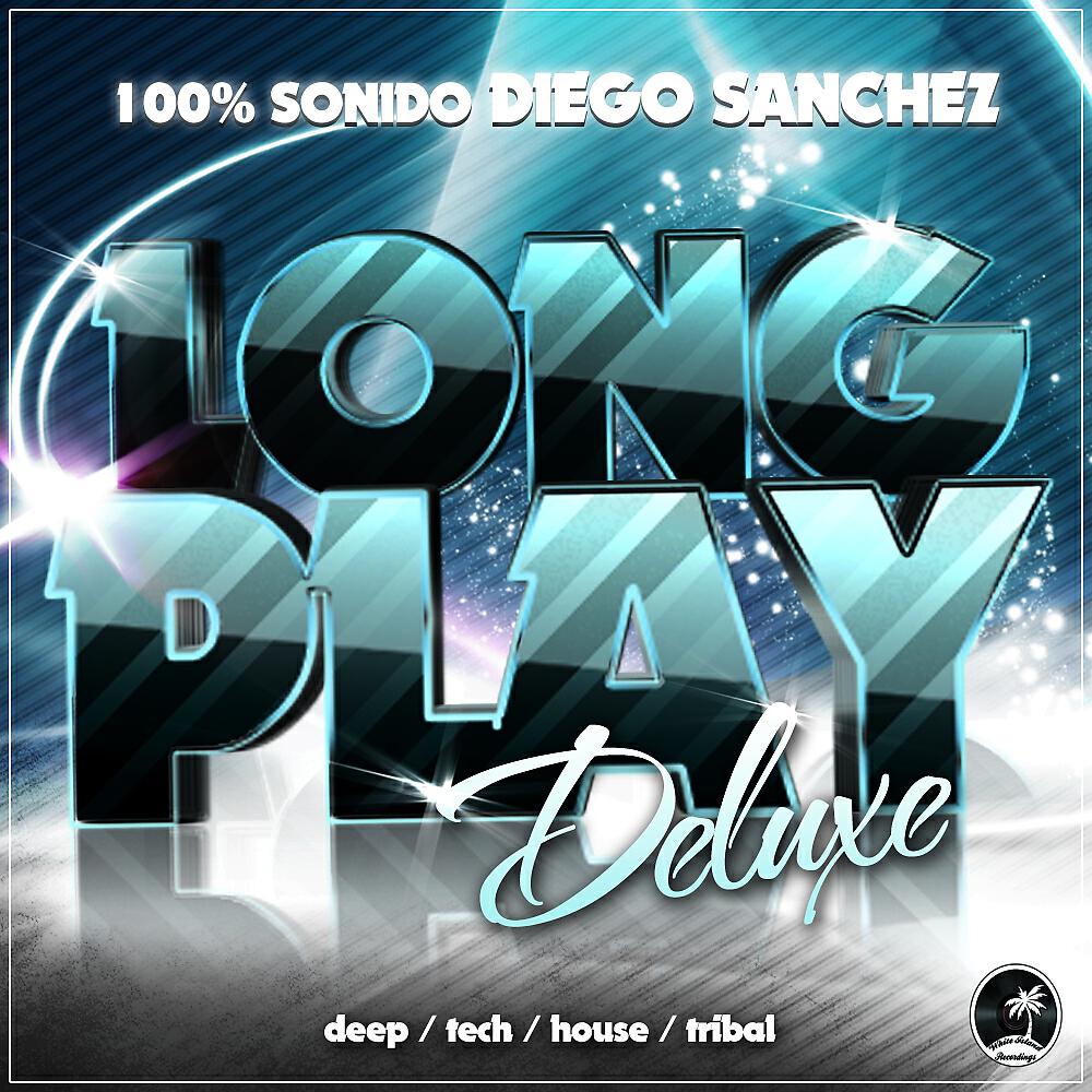 Geremy Barrios - Dark Groove (Diego Sanchez Remix)