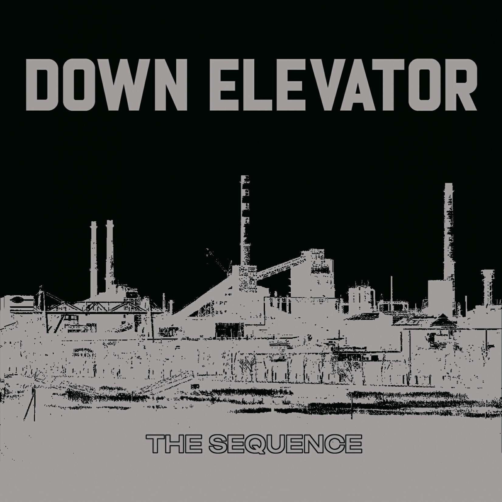 DOWN ELEVATOR - Noway