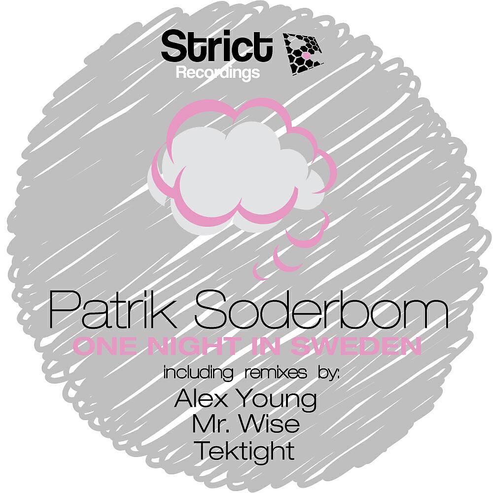 Patrik Soderbom - One Night In Sweden