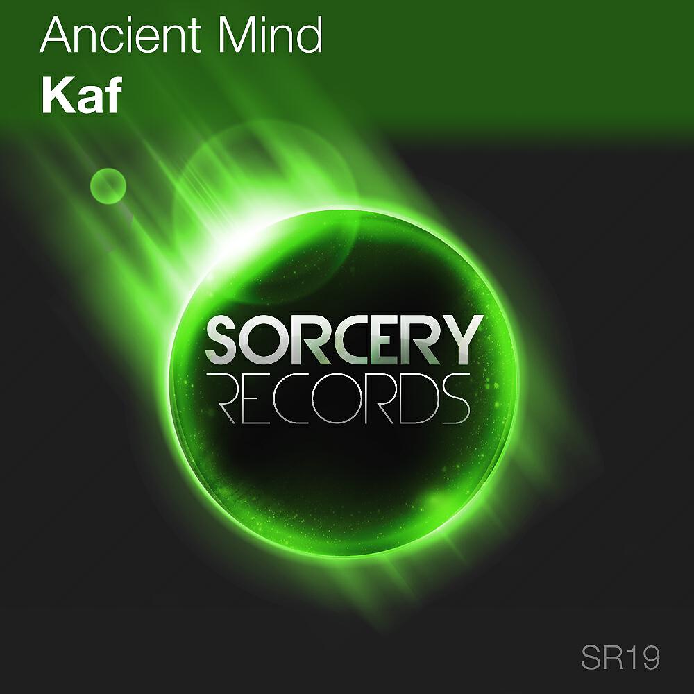 Ancient Mind - Kaf (Nino Kattan Remix)