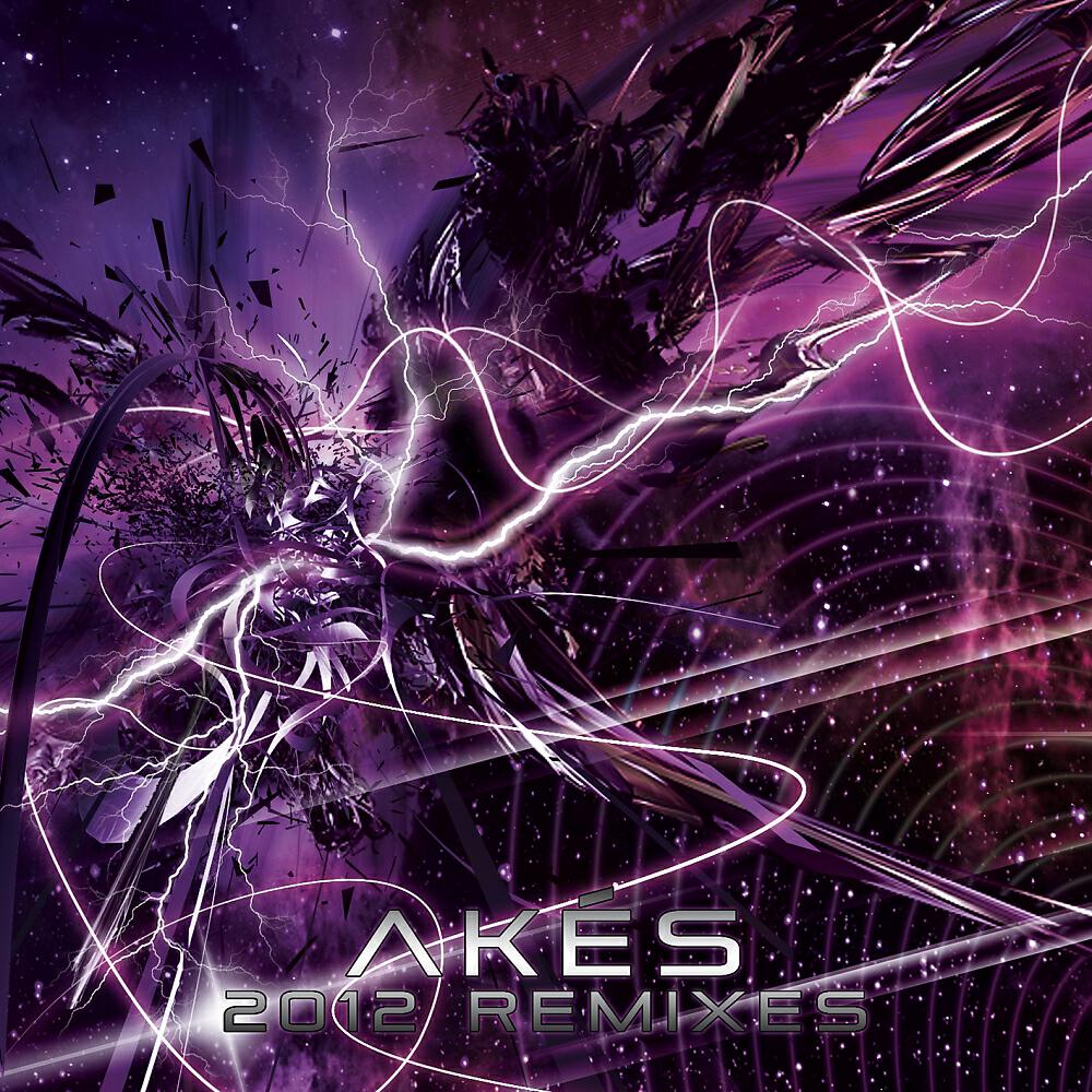 Electrypnose - B&S (Akes Remix)