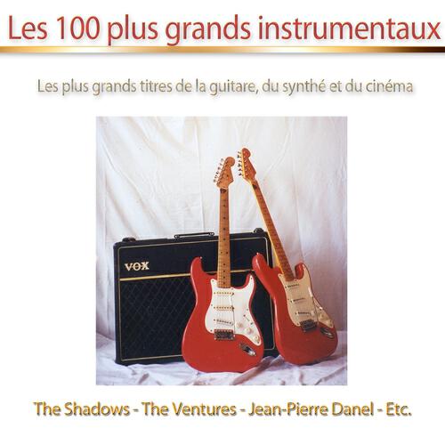 Orchestre De L'ortf - Les cinq dernières minutes (Arsenic Blues)